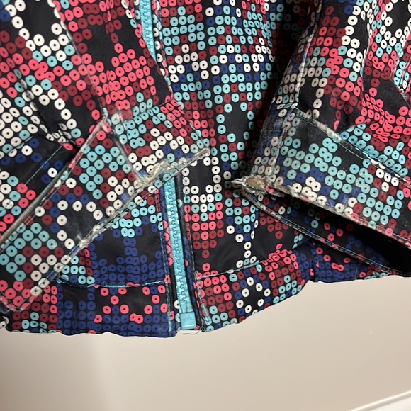 Roxy ski jacket - Picture 3 of 5